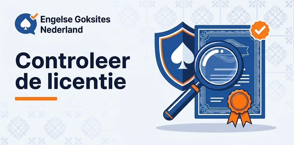 Spinfin als voorbeeld bij het controleren van een betrouwbare engelse online casino