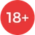 18+