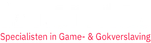 Hervitas, specialisten in game en gokverslaving