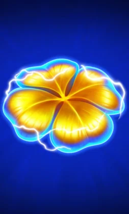 Gokkast Lightning Clovers Hit the Bonus