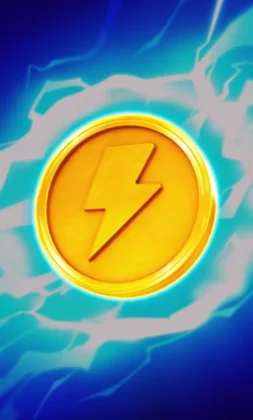 Gokkast Thunder Coins XXL Hold and Win