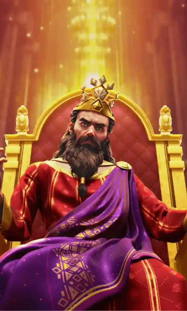 Gokkast Midas Fortune van PG Soft